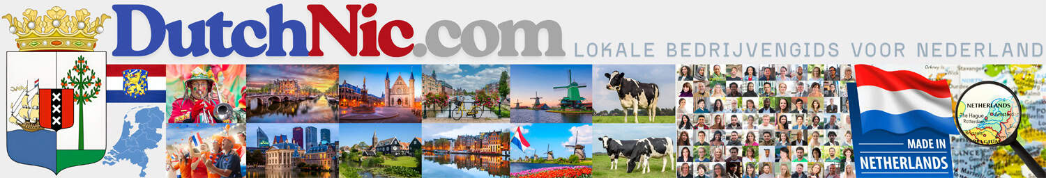 Gemaakt in Nederland - Indrapura